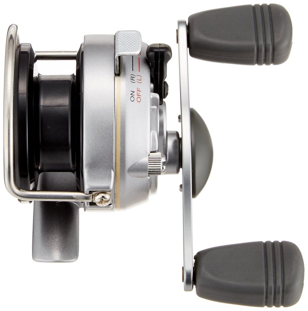 Daiwa Катушка для ловли кальмаров Viking Raft 44 44 drop-in