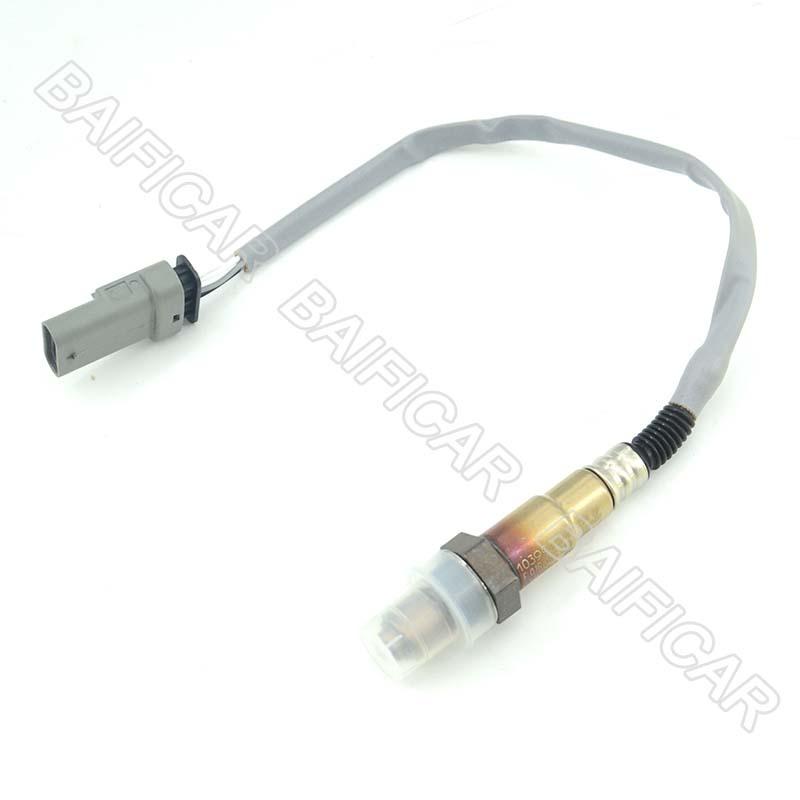 Baificar Brand New  Front Oxygen Sensor 10399754 For MG NEW MG3 MG5 ZS