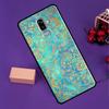 Elegant Mandala Floral Design For Samsung Galaxy M06 M31 M11 M13 M53 M12 M32 M52 M35 M55 M15 M14 M34 M54 M16 M36 M56 Case
