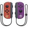 Controllers for Nintendo Switch, L/R Joypad Switch Controllers with Dual Vibration,Support Wake-up/Motion Control,Compatible with Nintendo Switch/LITE