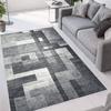 Washable Printed Carpet LNA1655