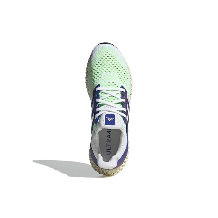 adidas Ultra 4D 'White Sonic Ink' Men's GZ1590