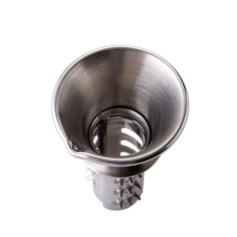 Manual Stainless Steel Lemon Squeezer Orange Juicer Fruit Vegetable Tools Kitchen Gadgets Accessories