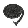 Chimney Seal Rope Seal, High Density Replacement Stove Cord, Wood Door