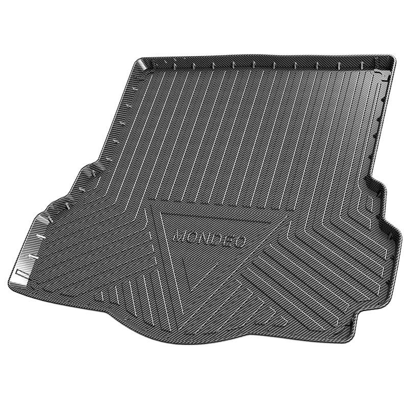 Ford Mondeo Custom TPE Trunk Mat