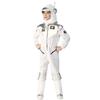 Space Suit Children's Astronaut Costume Children's Halloween June 1 School Stage Costume Pilot Performance Costume