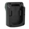 Power Tool Battery Adapter ABS Portable 18V Battery Adapter Converter for Metabo