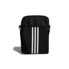 adidas Pltorg3 Спортивная сумка через плечо из полиэстера Унисекс Черный FM6881
