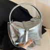 Кожаная сумка через плечо для женщин Messenger Handbag Crossbody Bags