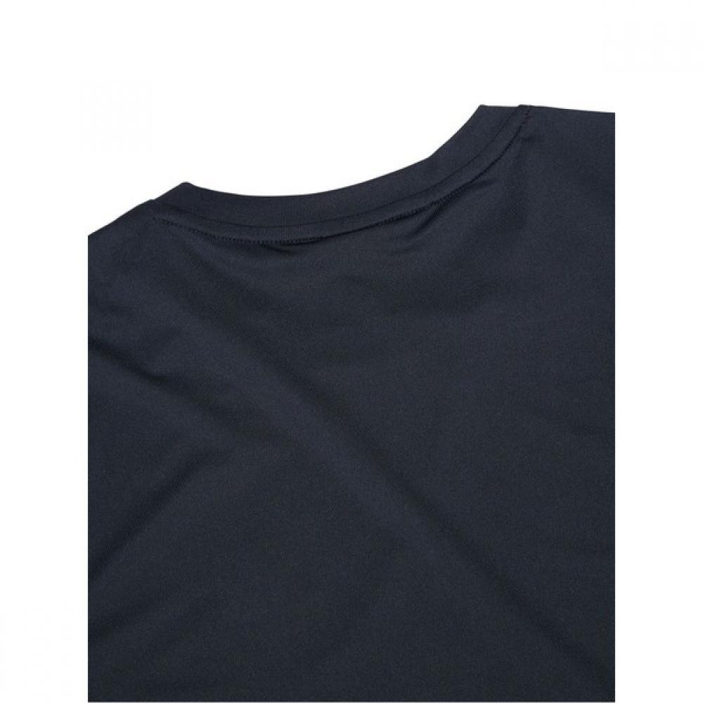 Eider Мужская футболка S Pop On, 2 шт., с коротким рукавом, круглая, Dmm24298z1