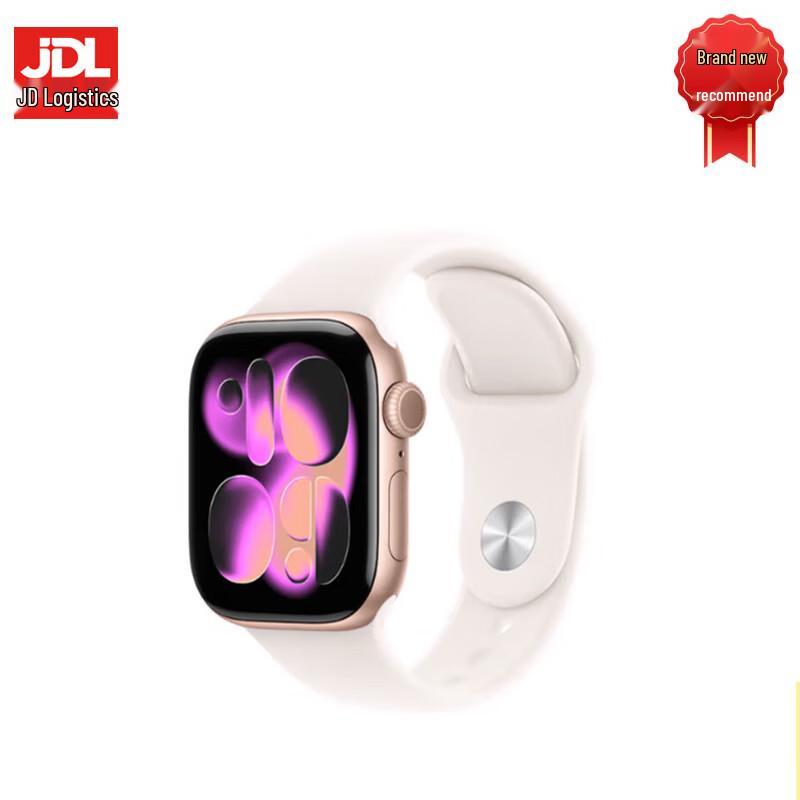 Apple Умные часы Watch Series 11 GPS (Китайская версия)
