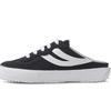 Superga 2937 Micro Mule черный S111zdw999