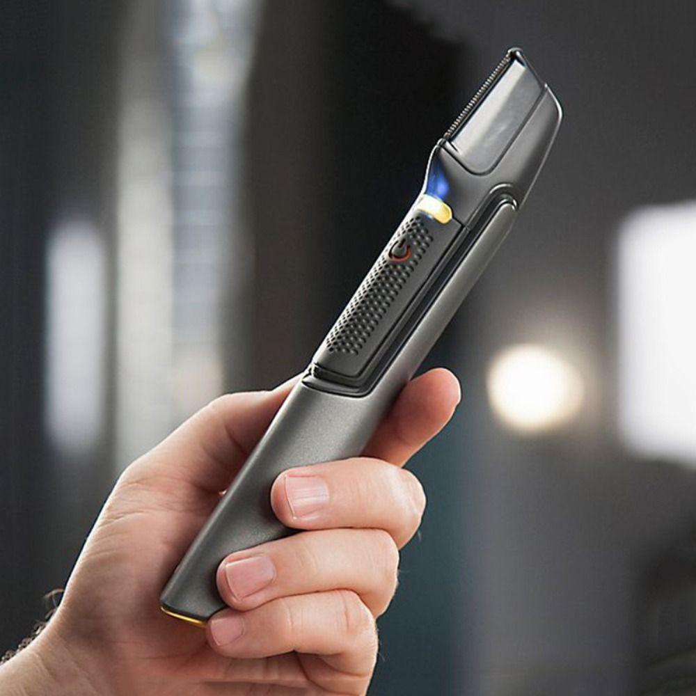 Multifunctional Back Shaver Waterproof Beard Hair Trimmer Hair Removal Appliance  Hair Care