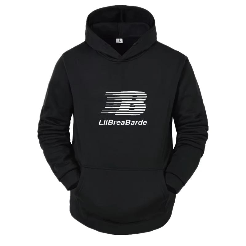 2025 Creative Print Spring/Summer Men's Sportswear Casual Hoodie - The material of this men's hoodie is environmentally