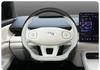 Чехол на руль для 2025 Changan Qiyuan Q07 - Аксессуар для модификации интерьера