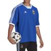 adidas Аргентина Икона 3/4 Джерси Синий HG4239