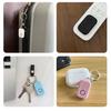 Personal Alarm, Loud Sound Security Alarm Keychain With Strobe Light And Easy Activation, Best For Women, Kids, And Elders