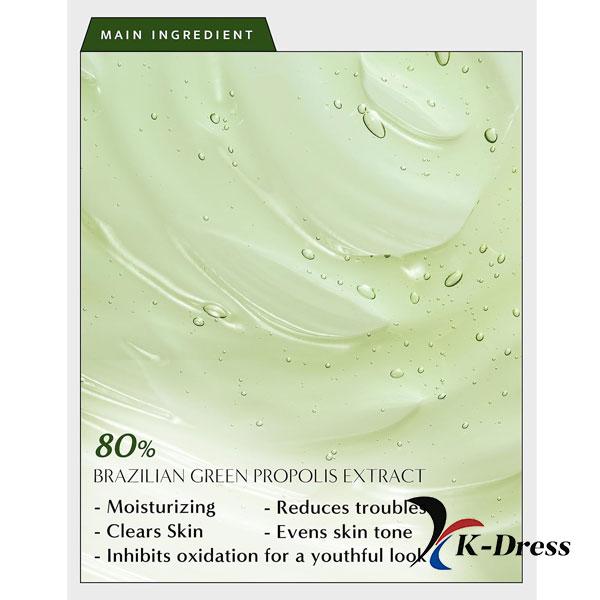 It's Skin Power 10 Formula Propolis Effector Honeydew Fairy Ампульная сыворотка 30 мл