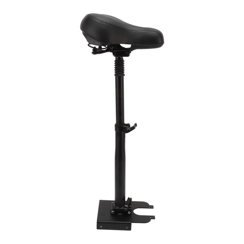 Сиденье для электросамоката, складное, безпробивное, амортизирующее, пенное седло для самоката XIAOMI M365