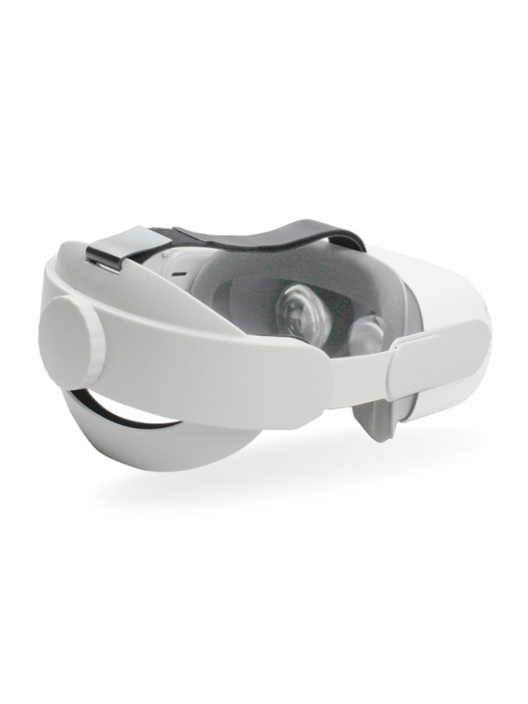 Adjustable For  2 Virtual for Head Strap VR Strap Comfort Improve Supporting