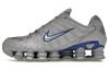 Shox Tl Вольф Грей Металлик Серебристо-синий CN0151-001