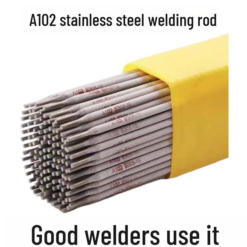 Сварочный пруток из нержавеющей стали 2,5-4,0 мм - класс A102