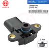 13627542623 HONGWIN Manifold Absolute Pressure MAP Sensor 13628657300 For BMW 525i 528i 530i 650i 750Li 325xi 128i  2.4 3.0 4.4L