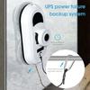 Window Cleaning Robot Automatic Strong Absorption Ultra-thin Useful Electric Glass Vacuum Cleaner Household Supplies