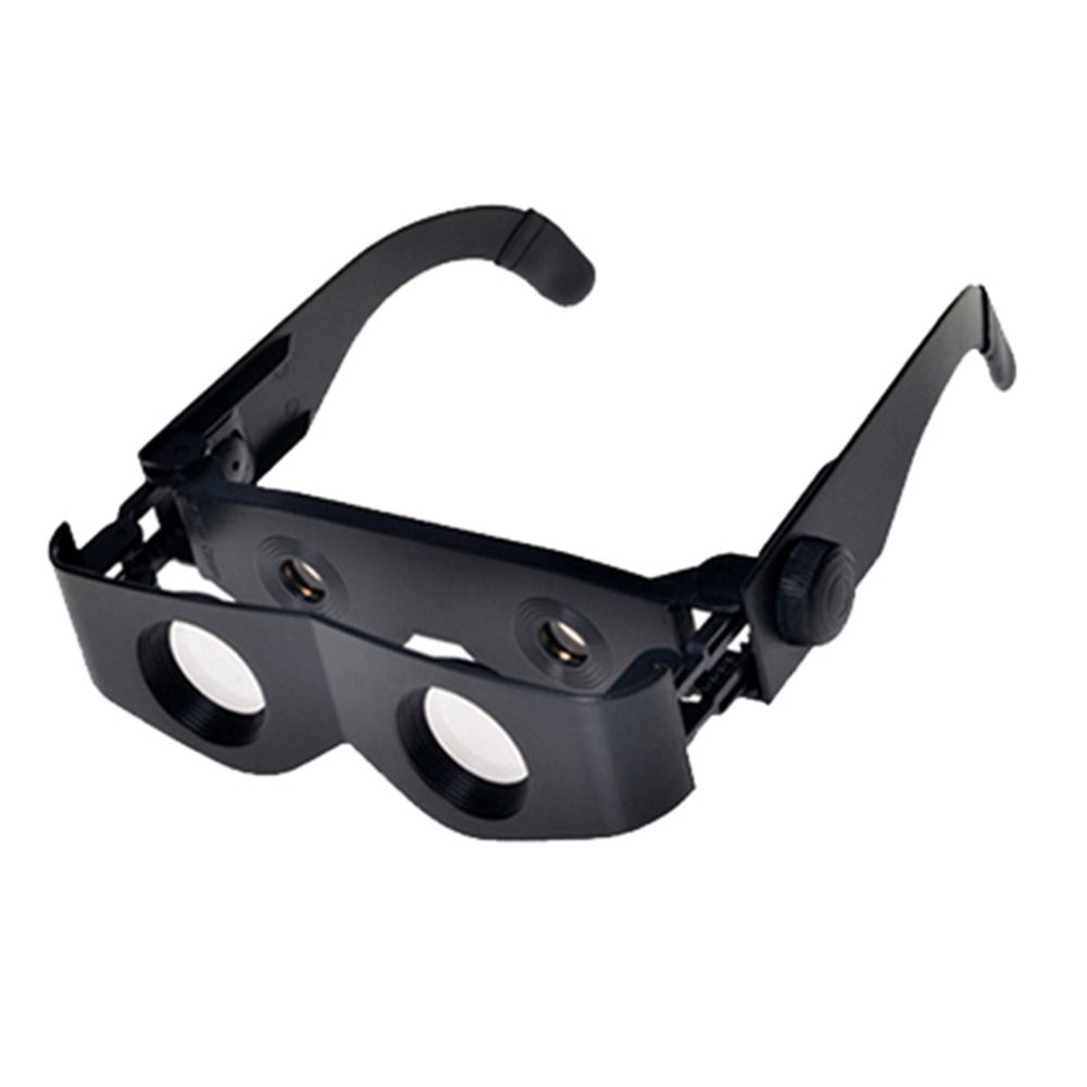 Стиль Портативный бинокль Рыболовный телескоп для наблюдения за птицами Бинокль Увеличитель Бинокли