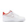 Nike W Air Force 1  07 Wio4226  101Белый Корица