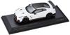 CARNEL Nissan NISMO 2020 Brilliant White Pearl Готовый продукт CN640027 1/64 GT-R (Р35)