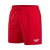 Мужские плавательные шорты SPEEDO Essential (16 дюймов) красный (8-124336446)