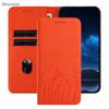 Flip Phone Case Sharp SHC 05 10 11 14 SH-51D SH-V48 SH-53C SH-53E SH-54B SH-54D Leather Wallet Cover Casing