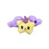 Star Pendant Key Chain Doll Album Plush Pendant Doll School Bag Decoration Gifts