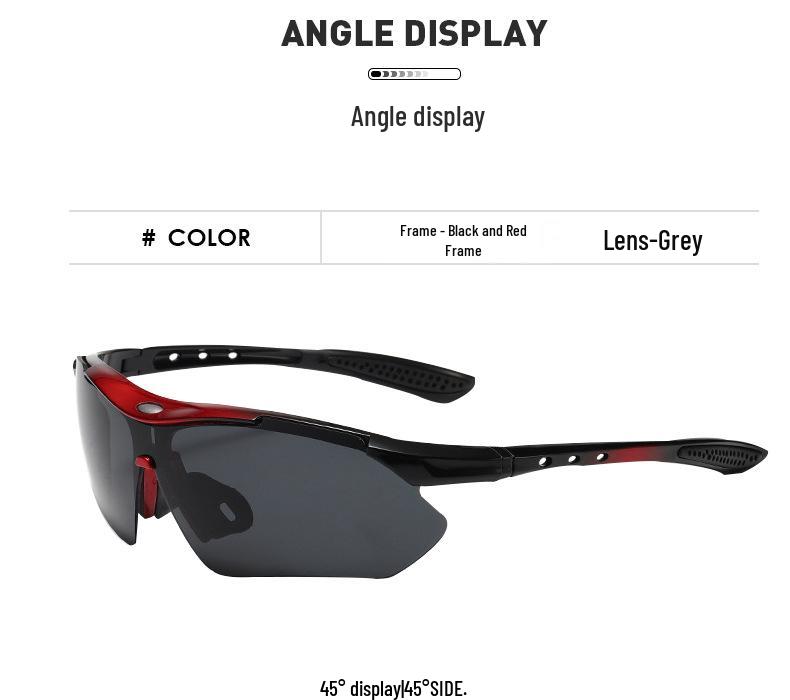 Модные велосипедные солнцезащитные очки в стиле пилотов: Унисекс спортивные очки для активного отдыха