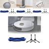 For Airrobo T9 Eufy L35 Plus Robot Vacuum Maintenance Kit Hepa Filter And Brush For House Use