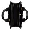 Coach Cargo 26 Tote Bag Women tote Gold Black CAM66-B4BK