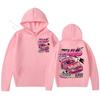 Men Women Autumn Winter Cool Hoodie Car Print Hoody Men Vintage Casual Sweatshirt Long Sleeve Pullovers