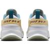 Nike Crosscourt Mesh Low top Basketball Shoes White Unisex HV6008-121