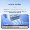 H3C S1850V3-20T4N4NS-HI 24-Port 2.5G Web Managed Switch