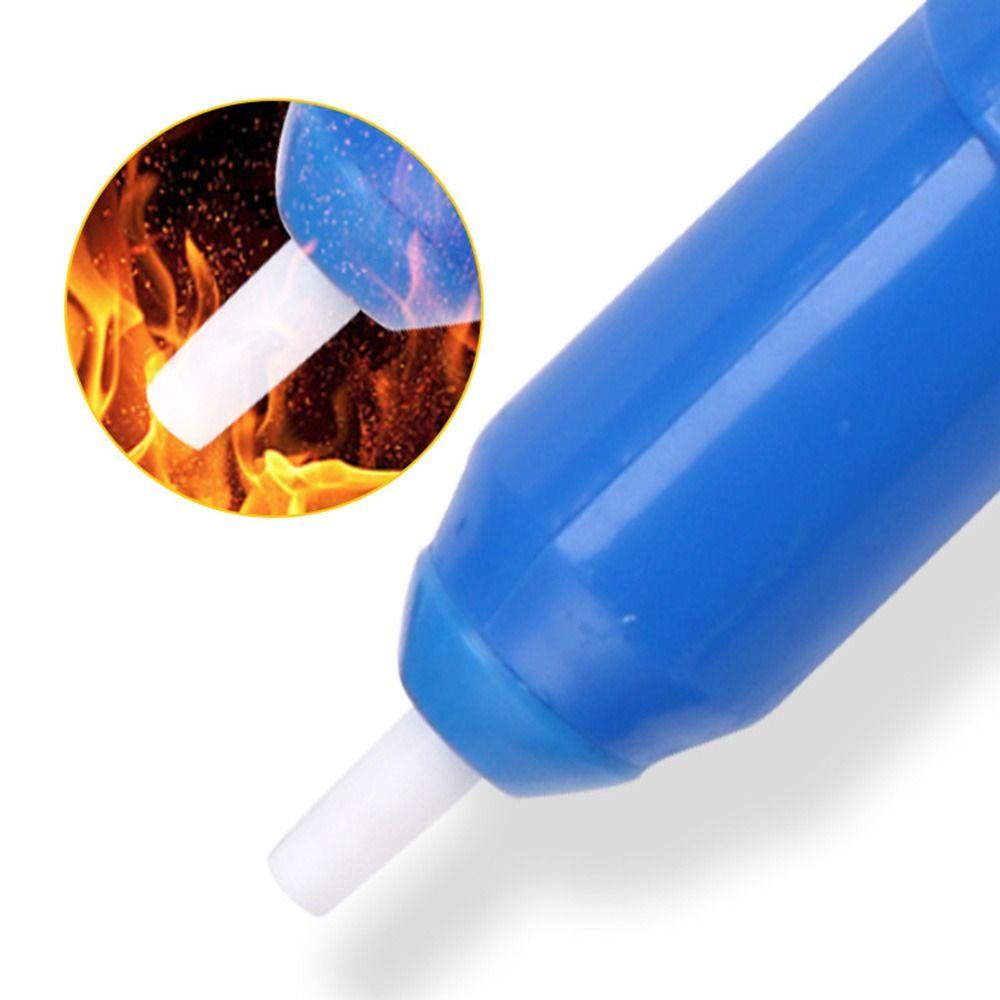 Suction Big Powerful Desoldering Pump Vacuum Tin Remover Welding Tools Accessories Solder Sucker