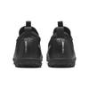 Nike Zoom Mercurial Vapor 15 Academy TF Grade School 'Black Dark Smoke Grey' (Unisex) Black / Summit White / Volt / Dark Smoke Grey