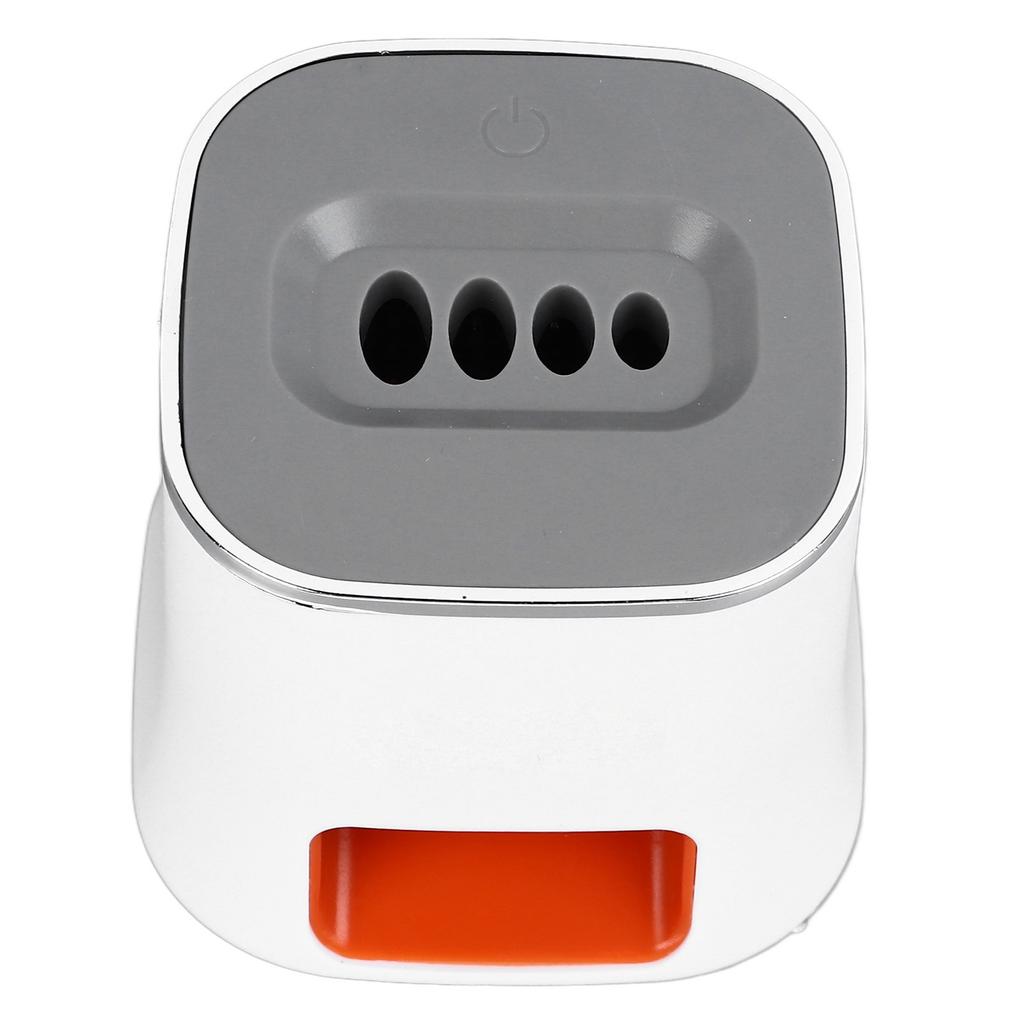 Белая автоматическая машина для очистки семечек подсолнуха USB Автоматическая шелушилка для семечек подсолнуха Инструмент для вскрытия Очиститель для семечек подсолнуха