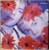12-дюймовая пластинка CANDY FLIP This Can Be Real DEBTX3099 Дебют 1990 UK Rock Б/у