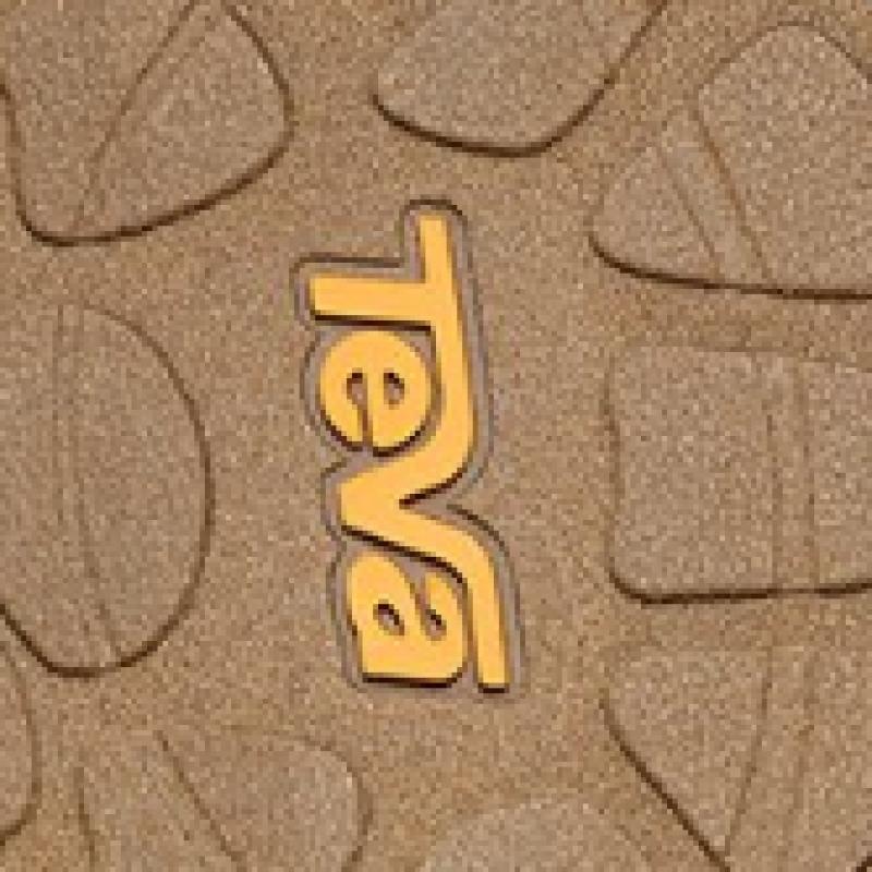 Teva Женские зимние утепленные тапочки-мюли S Stvf2439596 Srd