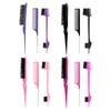 3pcs Hair Styling Comb Set Hair Brush Accessories Double Sided Edge Control Hair Combs