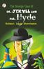 The The Strange Case Of Dr Jekyll And Mr Hyde by Robert Louis Stevenson - Paperback Book