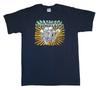 ALLMAN BROTHERS BAND - Mushrooms - T SHIRT New S-M-L-XL