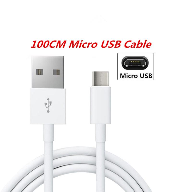 Кабель для зарядки Micro USB 6C Honor 7X 8X 8A10i 8S USB зарядное устройство для телефона P8 Y5 2018 Y6 Y7 P Smart 2019 Redmi 6A 4X Note 5 4 6