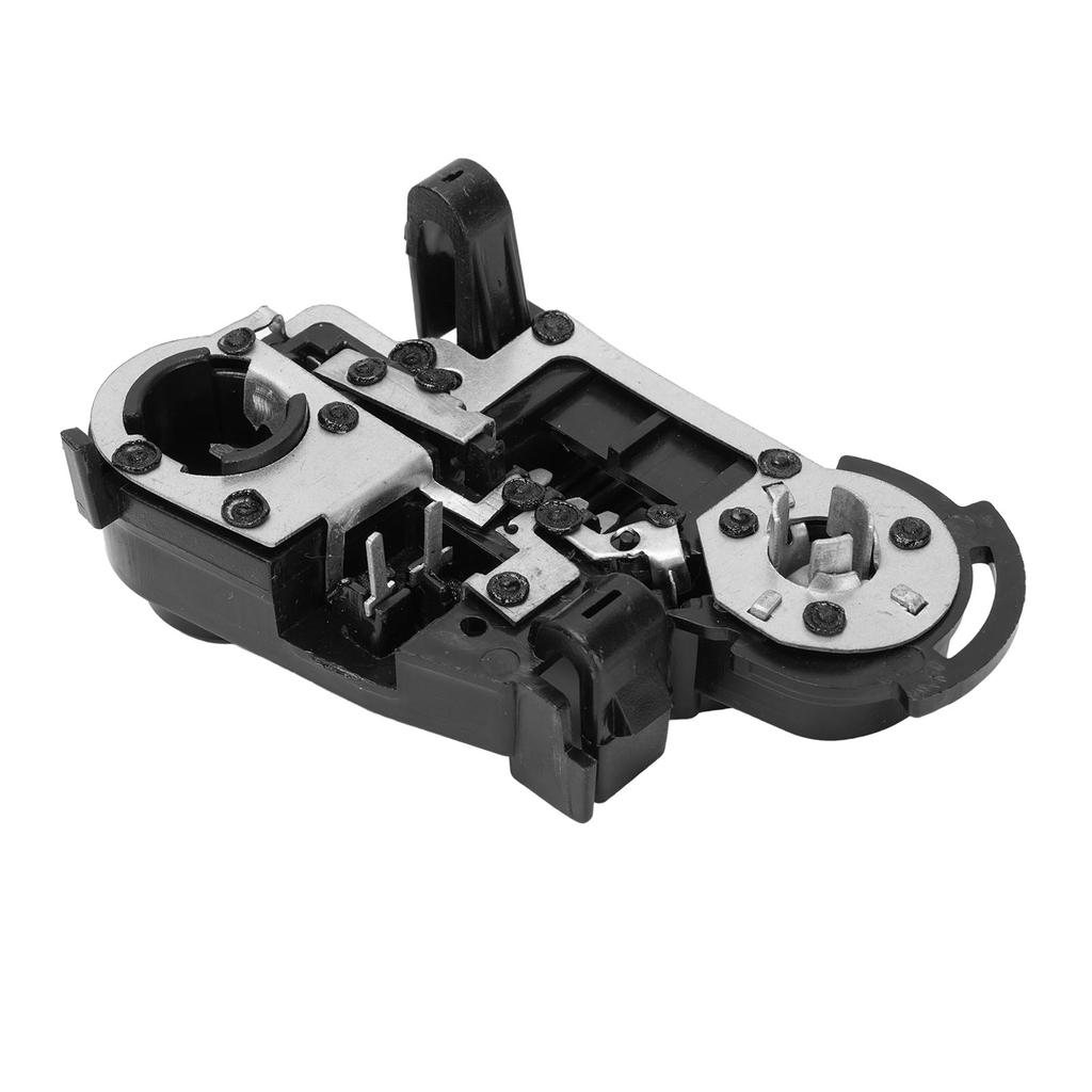 Задний держатель лампы Прочная конструкция Стабильная поддержка Патрон лампы заднего фонаря Замена для 3 серии F30 F31 F80